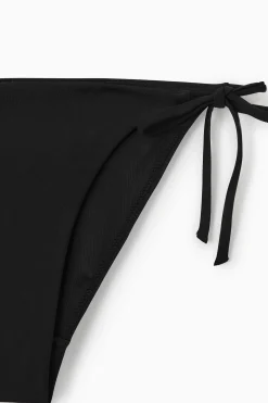 Discount COS FIGI OD BIKINI Z WIĄZANIAMI PO BOKACH