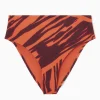 Best COS FIGI OD BIKINI Z WYSOKĄ TALIĄ Z PIANKI NEOPRENOWEJ