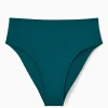 Sale COS FIGI OD BIKINI Z WYSOKĄ TALIĄ Z PIANKI NEOPRENOWEJ