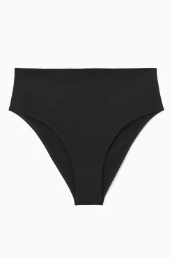 Best COS FIGI OD BIKINI Z WYSOKĄ TALIĄ Z PIANKI NEOPRENOWEJ