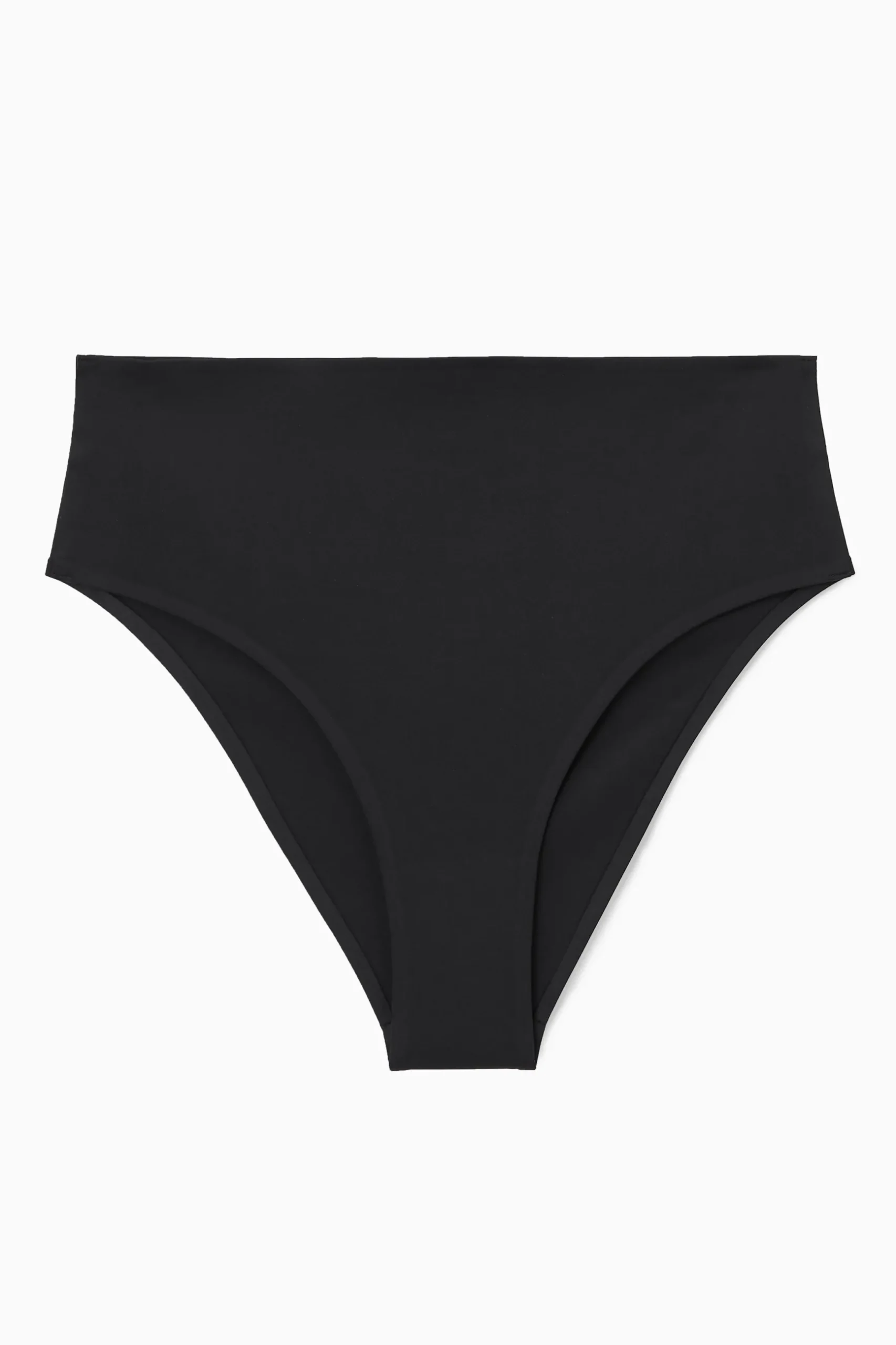 Best COS FIGI OD BIKINI Z WYSOKĄ TALIĄ Z PIANKI NEOPRENOWEJ