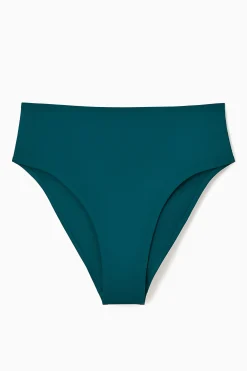 Sale COS FIGI OD BIKINI Z WYSOKĄ TALIĄ Z PIANKI NEOPRENOWEJ