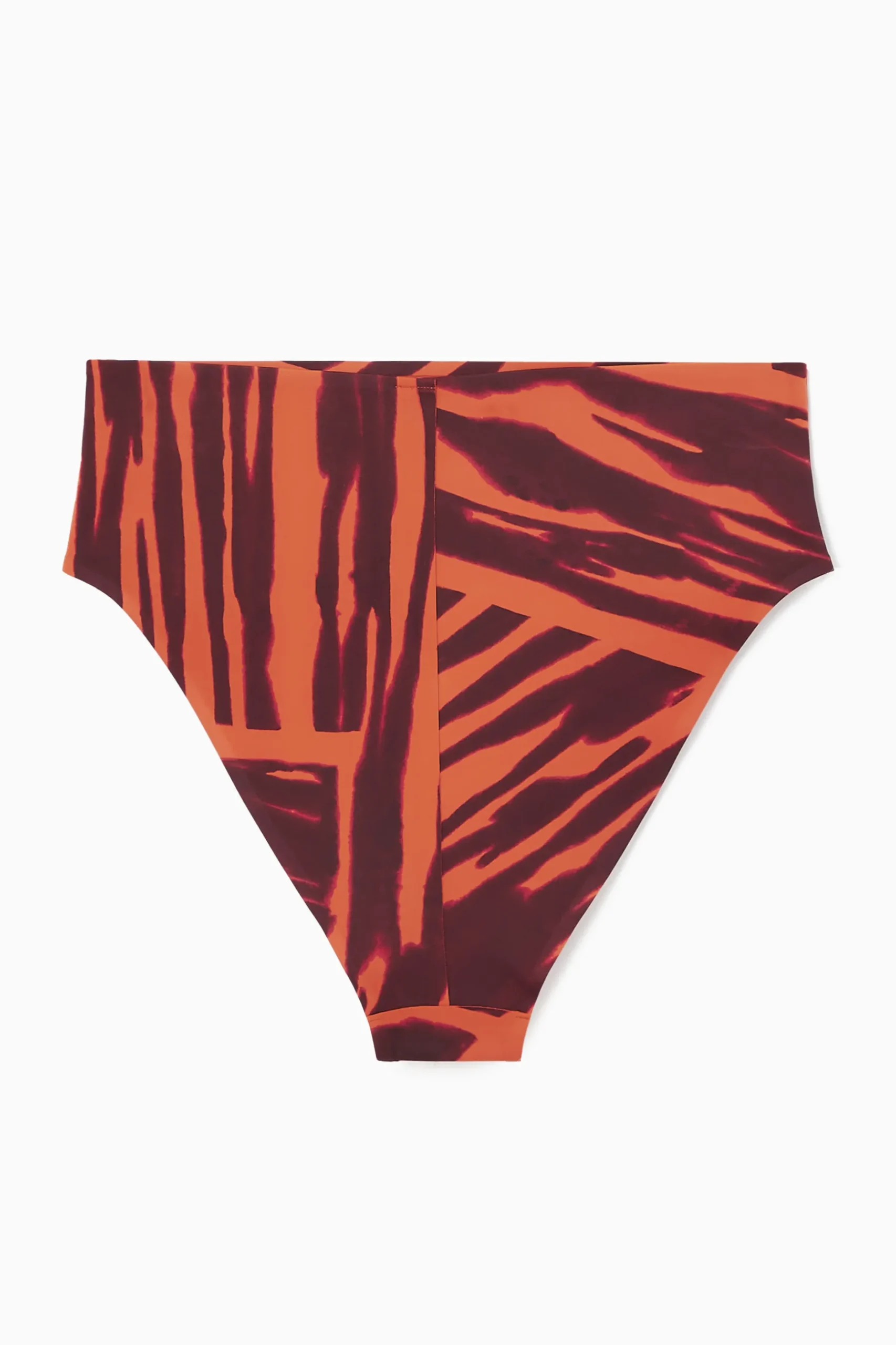 Best COS FIGI OD BIKINI Z WYSOKĄ TALIĄ Z PIANKI NEOPRENOWEJ