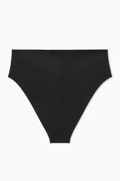Best COS FIGI OD BIKINI Z WYSOKĄ TALIĄ Z PIANKI NEOPRENOWEJ