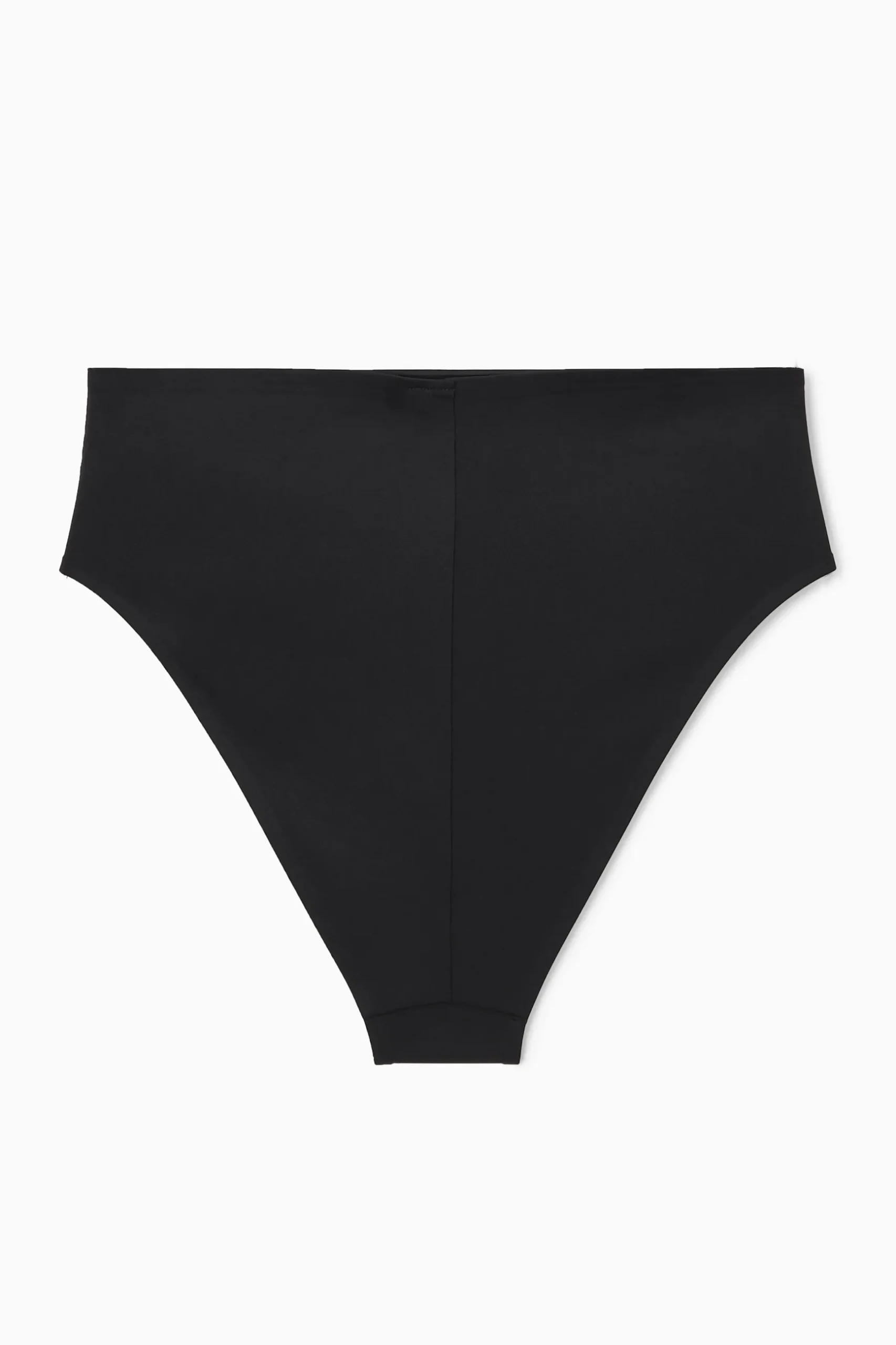 Best COS FIGI OD BIKINI Z WYSOKĄ TALIĄ Z PIANKI NEOPRENOWEJ