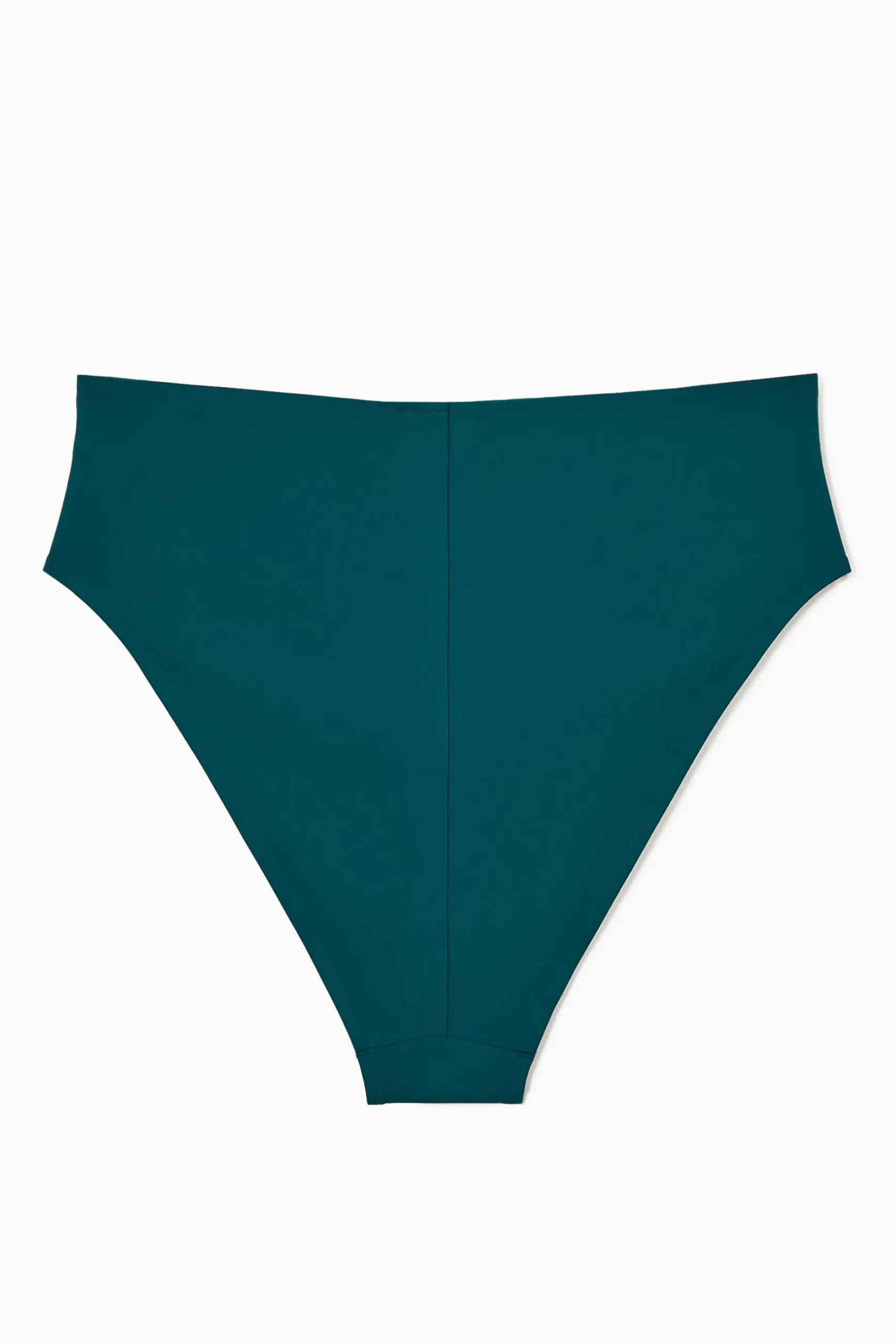 Sale COS FIGI OD BIKINI Z WYSOKĄ TALIĄ Z PIANKI NEOPRENOWEJ