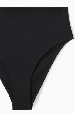 Best COS FIGI OD BIKINI Z WYSOKĄ TALIĄ Z PIANKI NEOPRENOWEJ