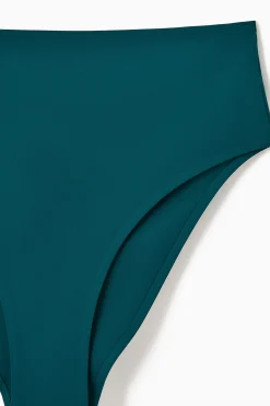 Sale COS FIGI OD BIKINI Z WYSOKĄ TALIĄ Z PIANKI NEOPRENOWEJ
