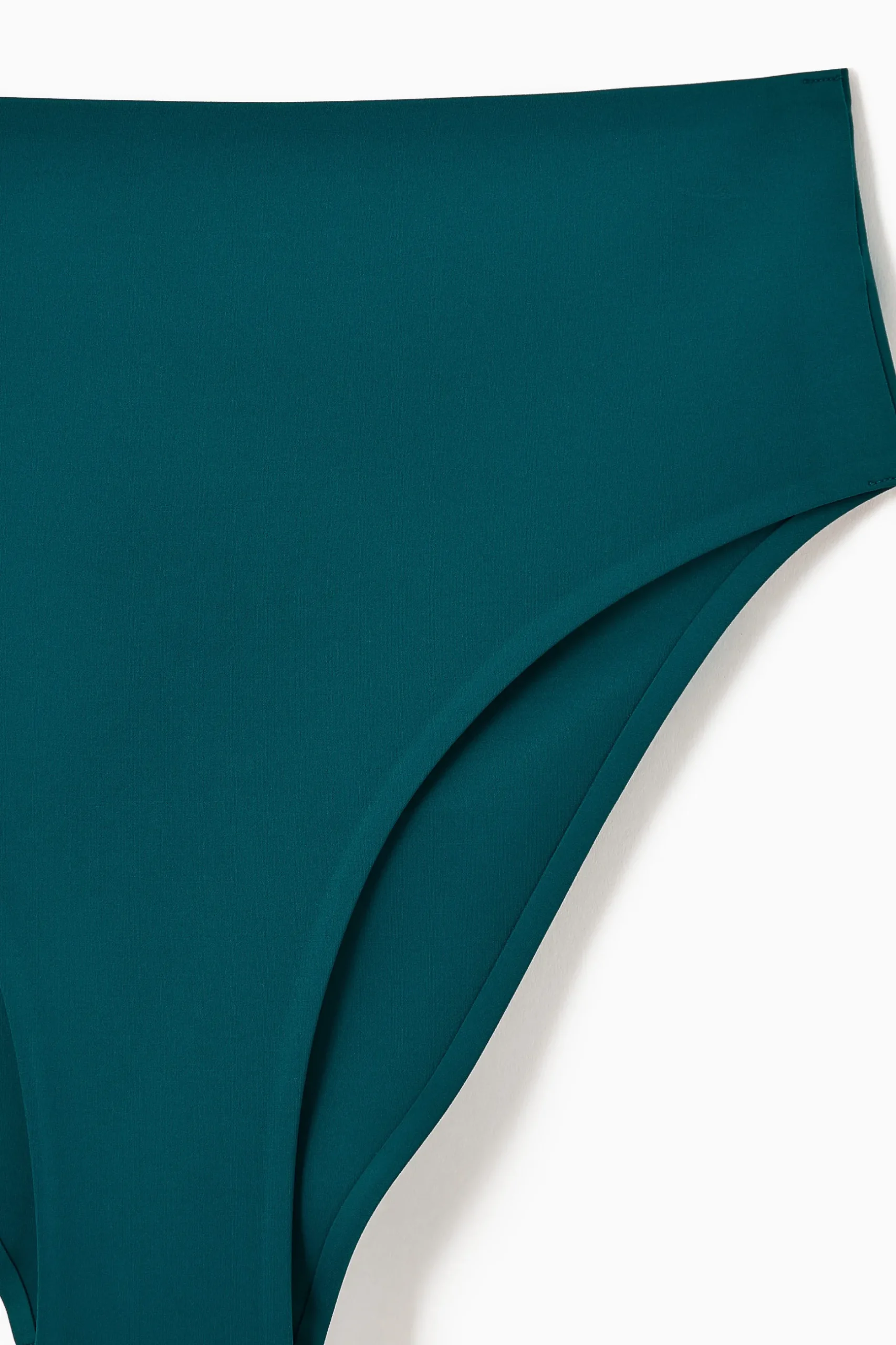 Sale COS FIGI OD BIKINI Z WYSOKĄ TALIĄ Z PIANKI NEOPRENOWEJ