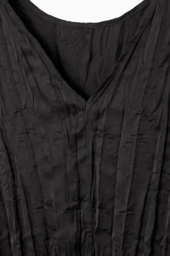 Outlet COS GNIECIONY PLISOWANY TOP