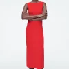 Best COS GORSETOWA SUKIENKA MAXI