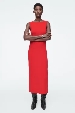 Best COS GORSETOWA SUKIENKA MAXI