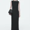 Outlet COS GORSETOWA SUKIENKA MAXI