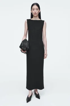 Outlet COS GORSETOWA SUKIENKA MAXI