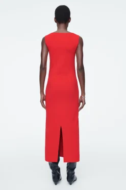 Best COS GORSETOWA SUKIENKA MAXI
