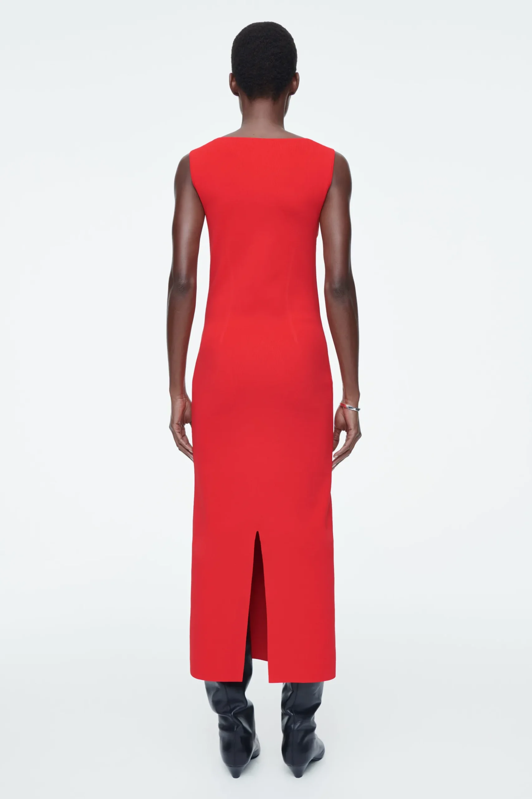 Best COS GORSETOWA SUKIENKA MAXI