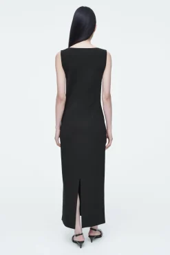 Outlet COS GORSETOWA SUKIENKA MAXI