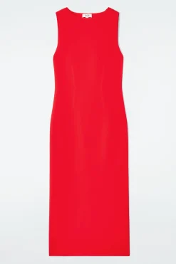 Best COS GORSETOWA SUKIENKA MAXI