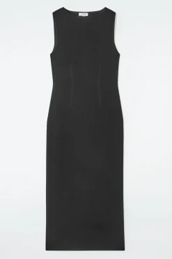 Outlet COS GORSETOWA SUKIENKA MAXI