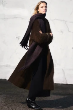 Outlet COS GORSETOWA SUKIENKA MAXI