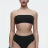 Outlet COS GÓRA OD BIKI TYPU BANDEAU