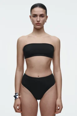 Outlet COS GÓRA OD BIKI TYPU BANDEAU