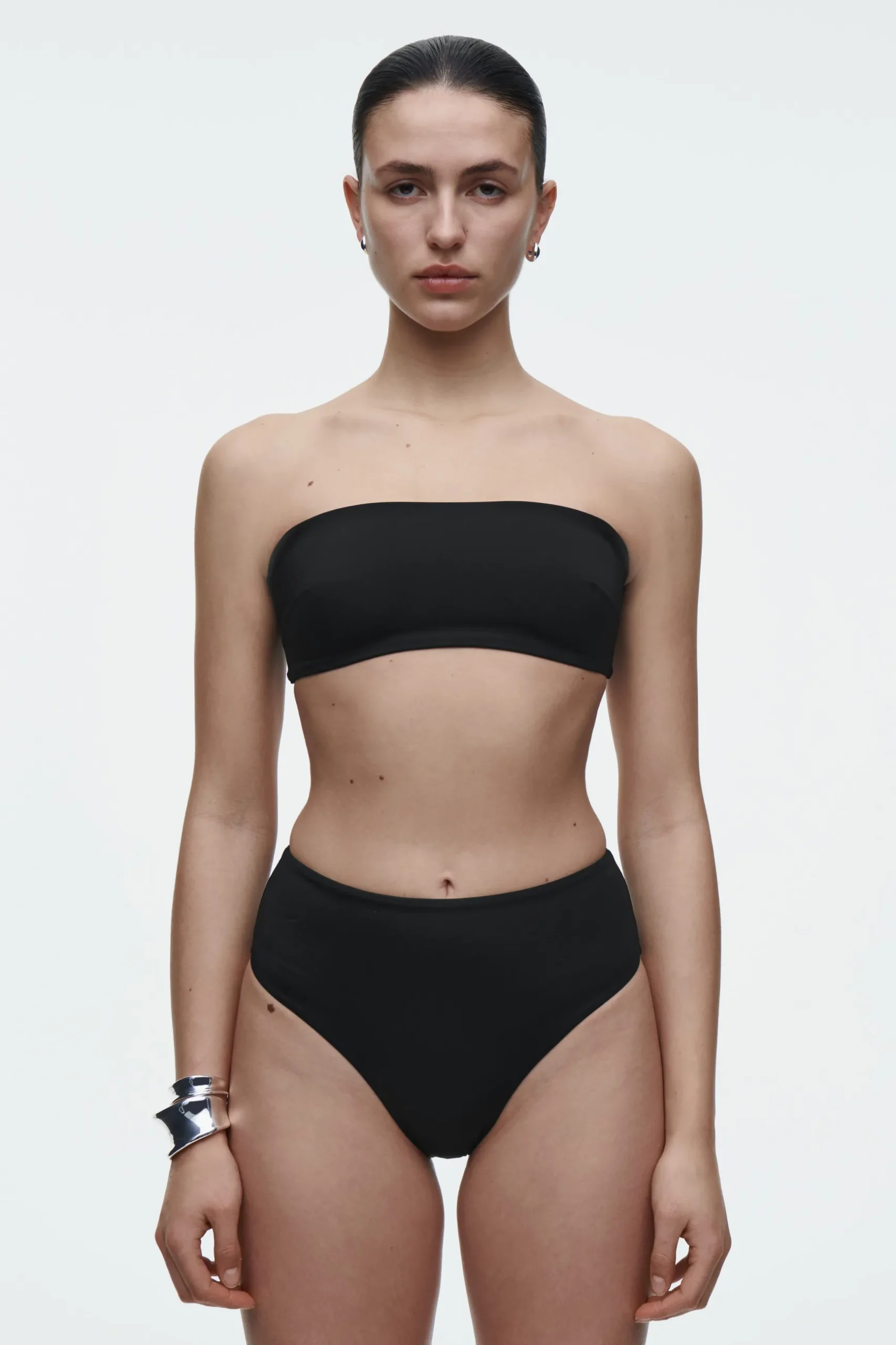 Outlet COS GÓRA OD BIKI TYPU BANDEAU