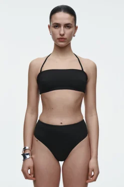 Outlet COS GÓRA OD BIKI TYPU BANDEAU