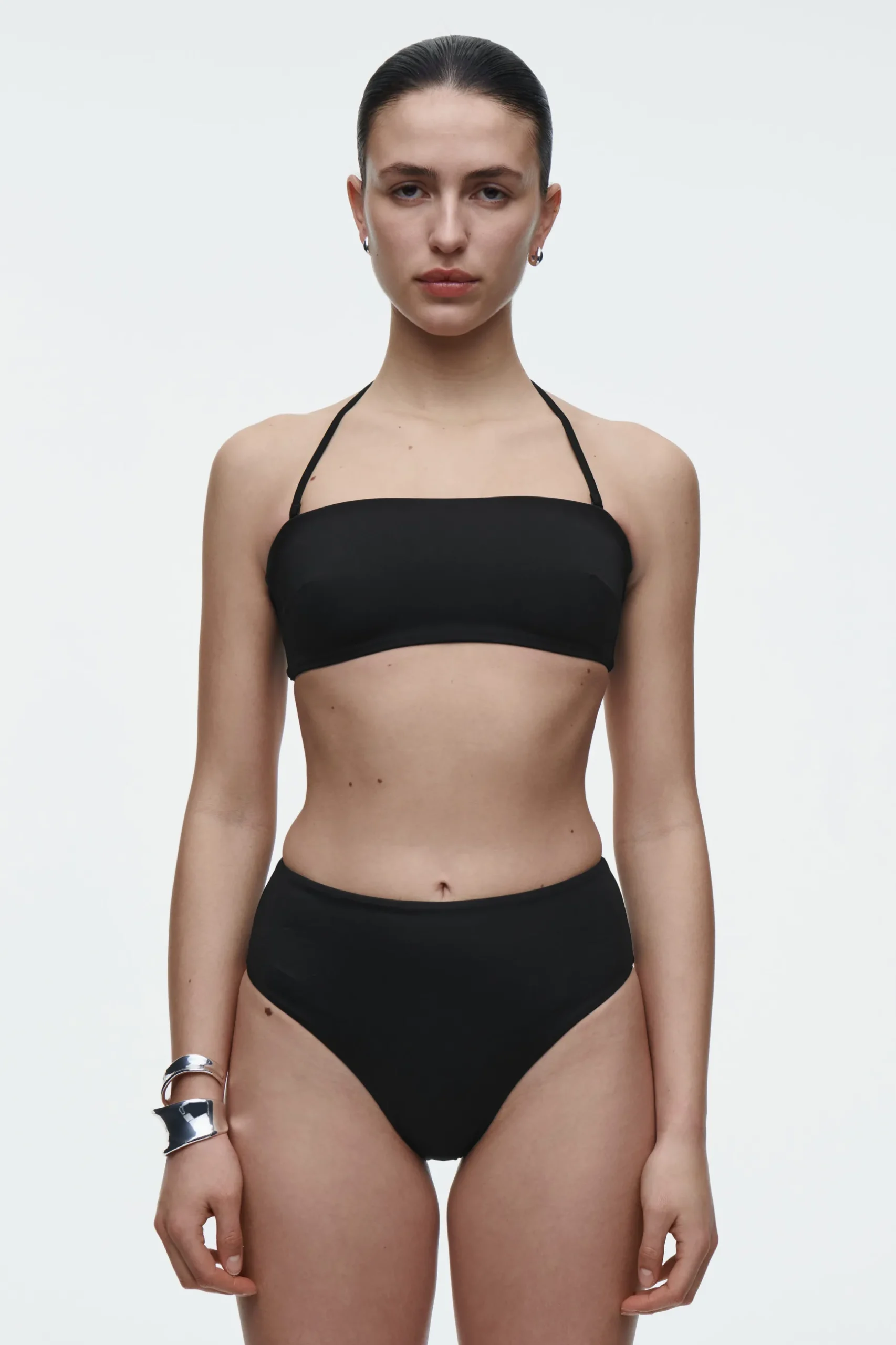 Outlet COS GÓRA OD BIKI TYPU BANDEAU