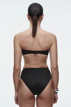 Outlet COS GÓRA OD BIKI TYPU BANDEAU
