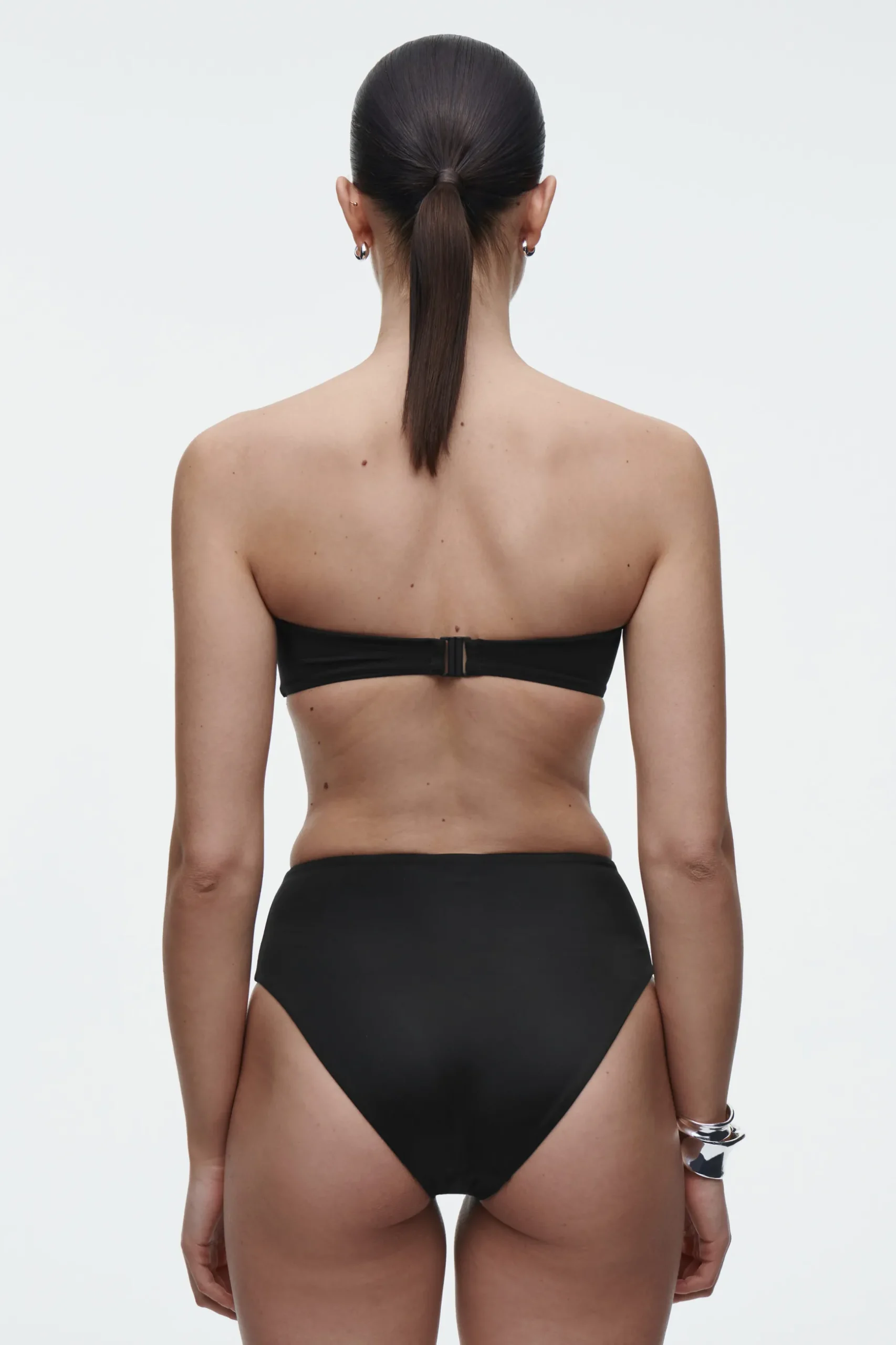 Outlet COS GÓRA OD BIKI TYPU BANDEAU