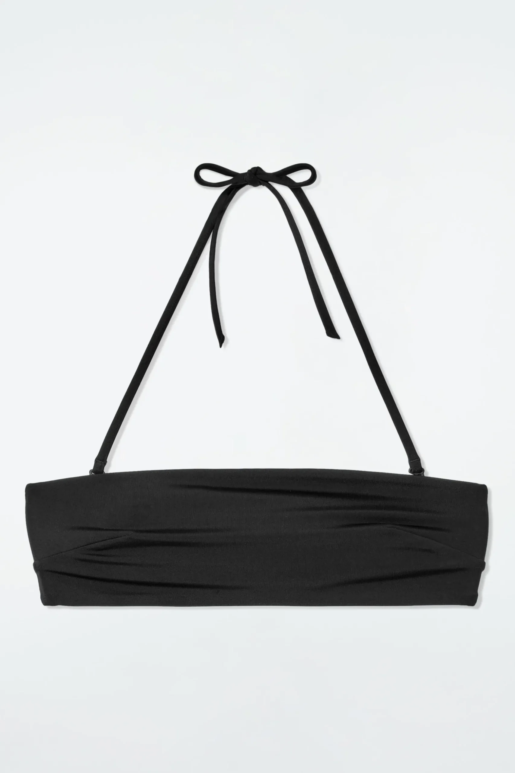 Outlet COS GÓRA OD BIKI TYPU BANDEAU