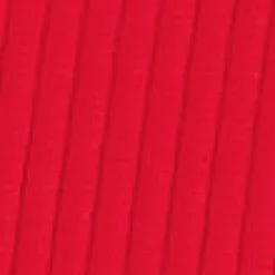 Discount COS GÓRA OD BIKINI W PRĄŻKI Z SZEROKIM DEKOLTEM