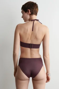 Sale COS GÓRA OD BIKINI Z FISZBINAMI