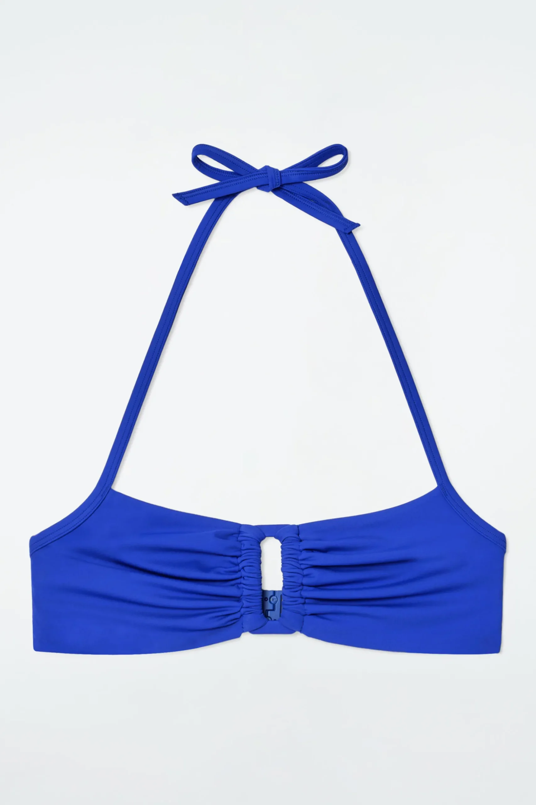 Hot COS GÓRA OD BIKINI Z MARSZCZENIAMI