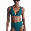 Hot COS GÓRA OD BIKINI Z PIANKI NEOPRENOWEJ