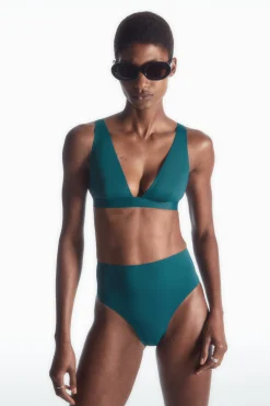 Hot COS GÓRA OD BIKINI Z PIANKI NEOPRENOWEJ
