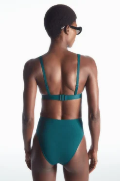 Hot COS GÓRA OD BIKINI Z PIANKI NEOPRENOWEJ
