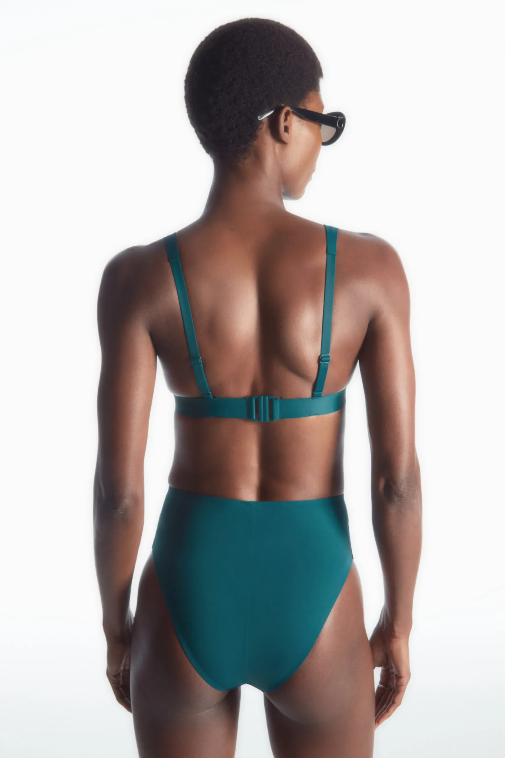 Hot COS GÓRA OD BIKINI Z PIANKI NEOPRENOWEJ