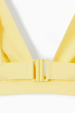 Sale COS GÓRA OD BIKINI Z PIANKI NEOPRENOWEJ