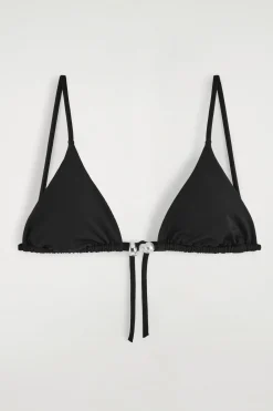Online COS GÓRA OD BIKINI Z TRÓJKĄTNYMI MISECZKAMI