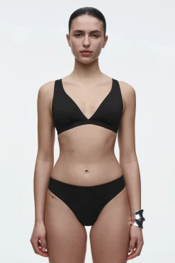 New COS GÓRA OD BIKINI Z WYDŁUŻONĄ LINIĄ MISECZKI