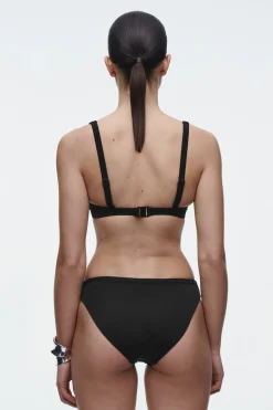 New COS GÓRA OD BIKINI Z WYDŁUŻONĄ LINIĄ MISECZKI