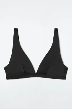 New COS GÓRA OD BIKINI Z WYDŁUŻONĄ LINIĄ MISECZKI