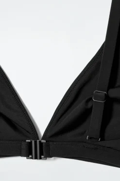New COS GÓRA OD BIKINI Z WYDŁUŻONĄ LINIĄ MISECZKI