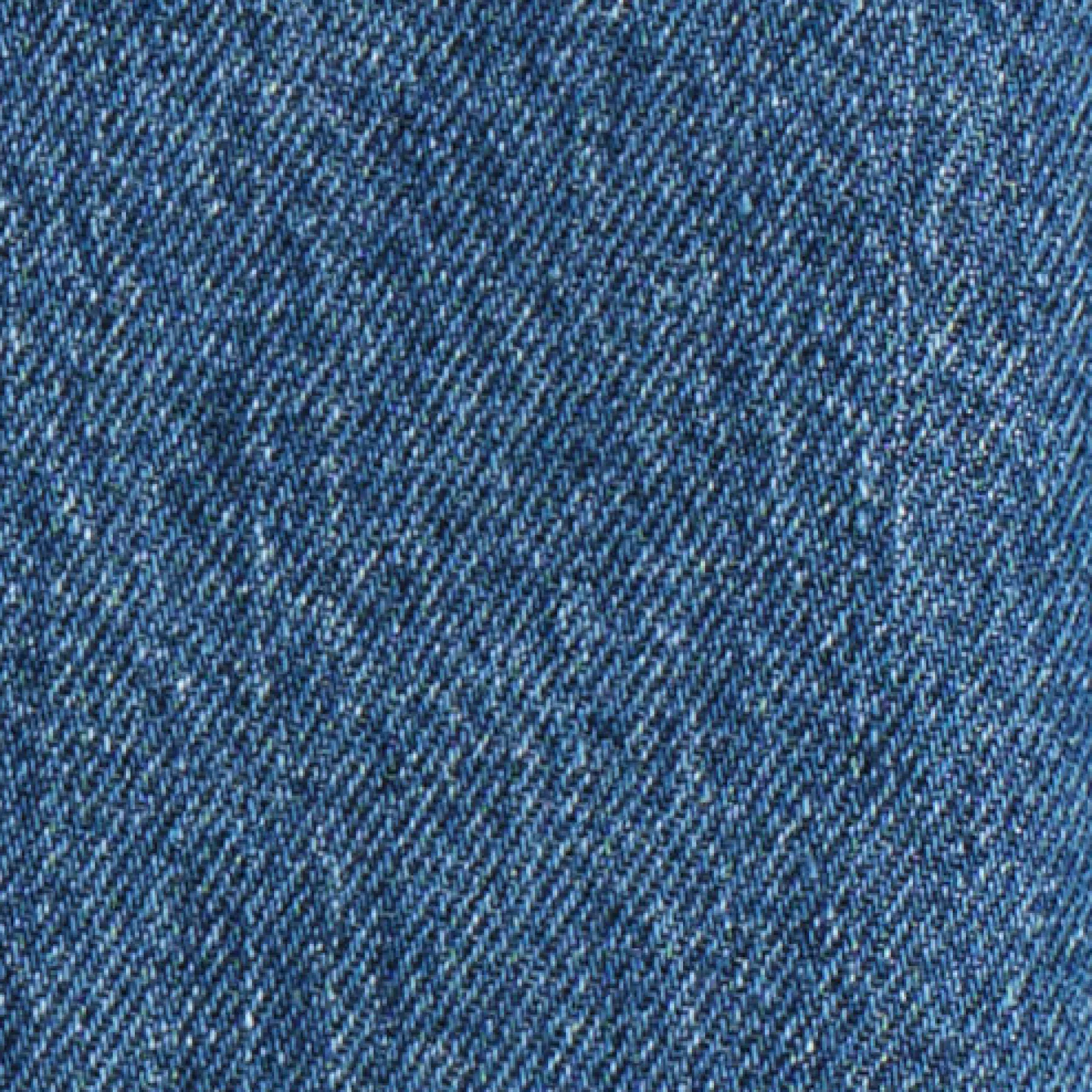 Fashion COS JEANSOWA SUKIENKA MINI O TRAPEZOWYM KROJU