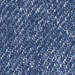 Discount COS JEANSOWE SZORTY – RELAXED FIT