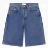 Clearance COS JEANSOWE SZORTY DO KOLAN
