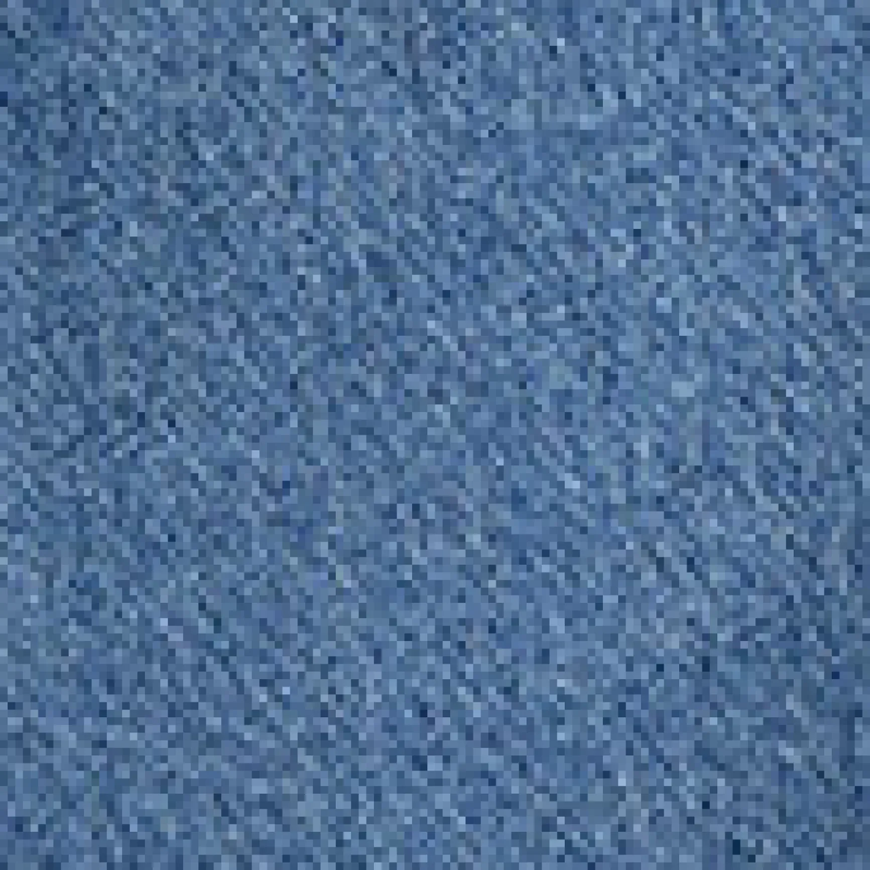 Fashion COS JEANSOWE SZORTY DO KOLAN