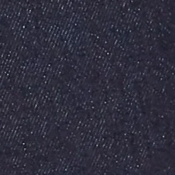 New COS JEANSOWE SZORTY Z WYSOKIM STANEM
